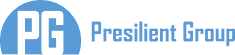 Presilient Group Logo